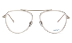 Pilotförmige Joop Brille (transparent) 83268 6000