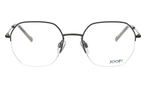 Hexagonale Joop Brille (grau) 83277 3100