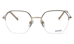 Hexagonale Joop Brille (gold) 83277 6000