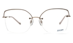 Joop Brille (gold) 83286 7100