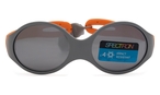 Julbo Loop L J5112320 grau/orange SP4 4315