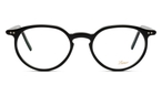 Panto Lunor Brille (schwarz) A5 231 01