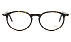 Panto Lunor Brille (havanna) A5 231 02