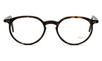 Panto Lunor Brille (havanna) A5 231 02M