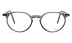 Panto Lunor Brille (grau) A5 231 41