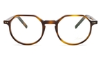 Panto Lunor Brille (havanna) A12 505 15