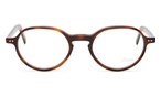 Panto Lunor Brille (havanna) A12 506 15