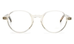 Panto Lunor Brille (transparent) A12 509 64