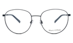 Pantoförmige Marc O' Polo (blau) Brille 502191 70