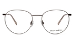 Pantu/Runde Marc O'Polo Brille (violett, weiß) 502149 60