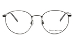 Panto/Runde Marc O'Polo Brille (schwarz) 502158-10