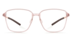 ic!berlin Marlene Rose Shiny Copper 5216