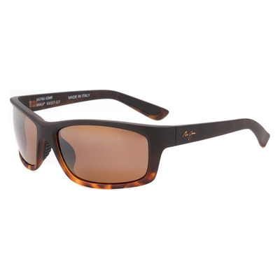 Maui Jim 766 Kanaio Coast