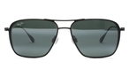 Maui Jim Sonnenbrille (schwarz) 541 Beaches 2M