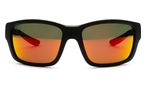 Maui Jim 604 Mangroves RM604-02A 6018