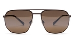 Maui Jim 605 Shark's Cove H601-01 HCL 5518