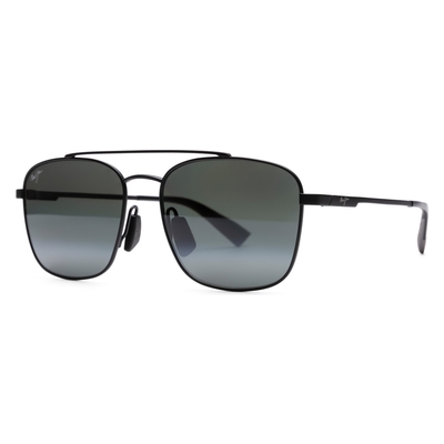 Maui Jim 645 Piwai Asian Fit