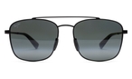 Maui Jim 645 Piwai Asian Fit 645-02 5817