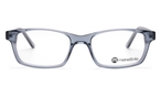 meineBrille Korrektionsbrille (blau) 04-30080 03 5117