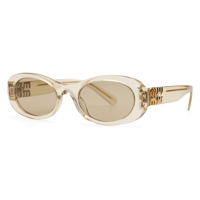 Miu Miu MU06ZS