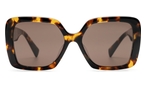 Miu Miu MU10YS VAU06B 5617