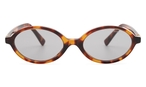 Miu Miu MU04ZS 21C40O 5018