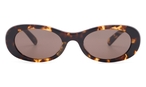 Miu Miu MU06ZS VAU06B 5020