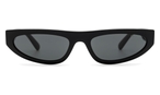 Miu Miu MU07ZS 1AB5S0 5619