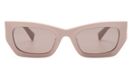 Miu Miu MU09WS 17C6X1 5322