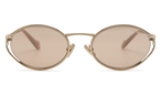 Miu Miu MU52YS ZVN20F 5421