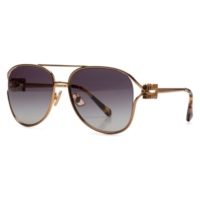 Miu Miu MU52ZS