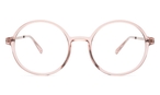 Runde Mykita Brille (rosé) Keoma 898