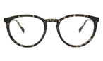 Panto/Runde Mykita Brille (havanna) Nala C135 Antigua/Silk Gold