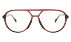 Mykita Suri C172 Pine Honey/silk Purple 5615