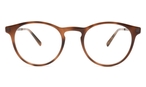Panto/Runde Mykita Brille (havanna) Talini 852