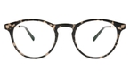 Panto/Runde Mykita Brille (goldfarben, havanna) Talini 942