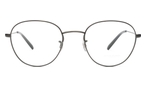 Oliver Peoples Brille (grau) OV1281 5289