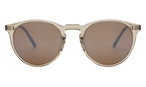 Panto Oliver Peoples Sonnenbrille (transparent) Oliver Peoples OV5183S O'Malley 1745G8 4822