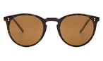 Oliver Peoples OV5183S O'Malley Sun 166953 4822