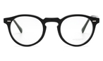 Panto Oliver Peoples Brille (schwarz) Oliver Peoples OV5186 1005 4723