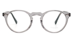 Panto Oliver Peoples Brille (transparent) Oliver Peoples OV5186 1484 5023