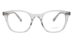 Schmetterlingsförmige Oliver Peoples Brille (transaprent) OV5464U 1101