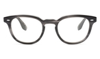 Panto/Runde Oliver Peoples Brunello Cucinelli Brille (grau) OV5485U 1661