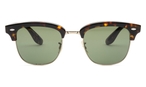 Pilotenstil Oliver Peoples Brunello Cucinelli Sonnenbrille (goldfarben, havanna) OV5486S 165452