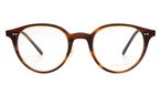 Panto Oliver Peoples Brille (havanna) Oliver Peoples OV5577 1799 4721