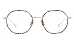Peter and May TT4 Sailor helmut & rose gold 4919