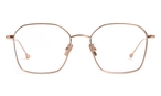 Peter and May TT6 Monday RG rose gold 5218