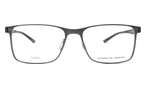 Porsche Design Brille (grau) P8346 C