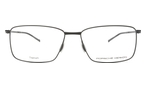 Porsche Design Brille (schwarz) P8364 A