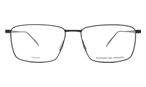 Porsche Design Brille (schwarz) P8373 A